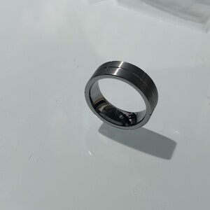 Tungsten Carbide Men’s Ring #4